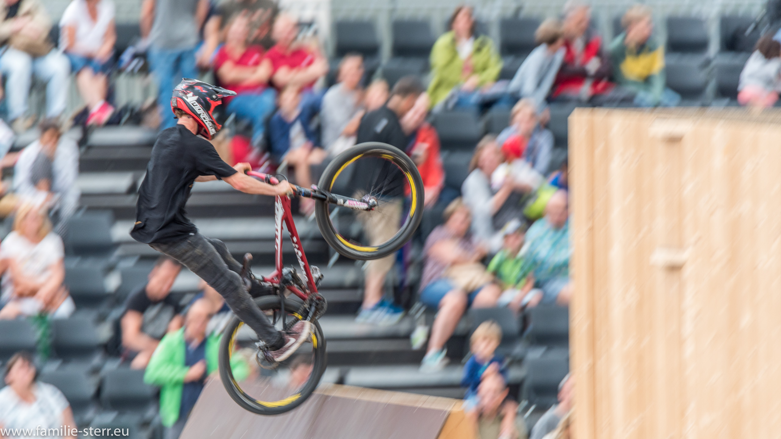 Bike and Style 2017